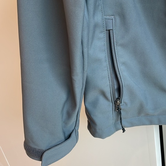 Men’s Ascender™ Softshell Jacket - Picture 8 of 16